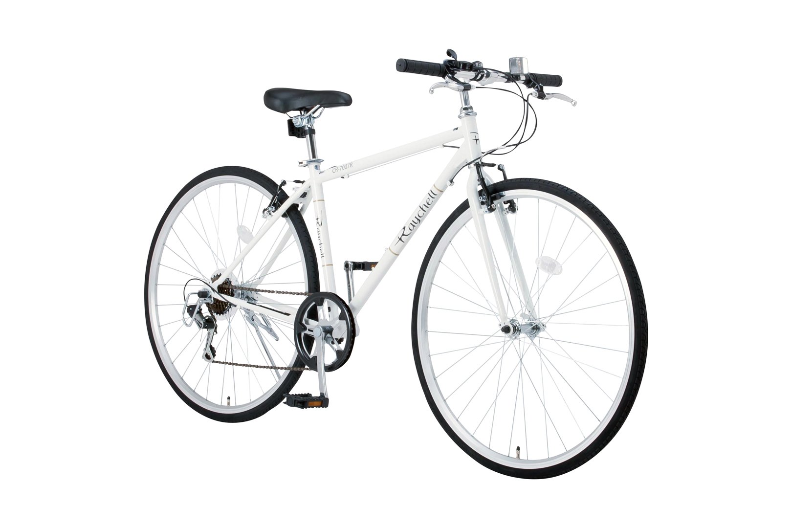 Mua Raychell CR-7007R 7-Speed Cross Bike Hybrid Bicycle, 700c 