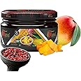 Tanya Herbal 100% Nicotine And Tobacco Free Shisha Hookah Flavors 250G Bag (Mango)