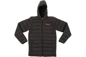 OUTERSTUFF NFL Youth Solid Packawy Puffer Jacket
