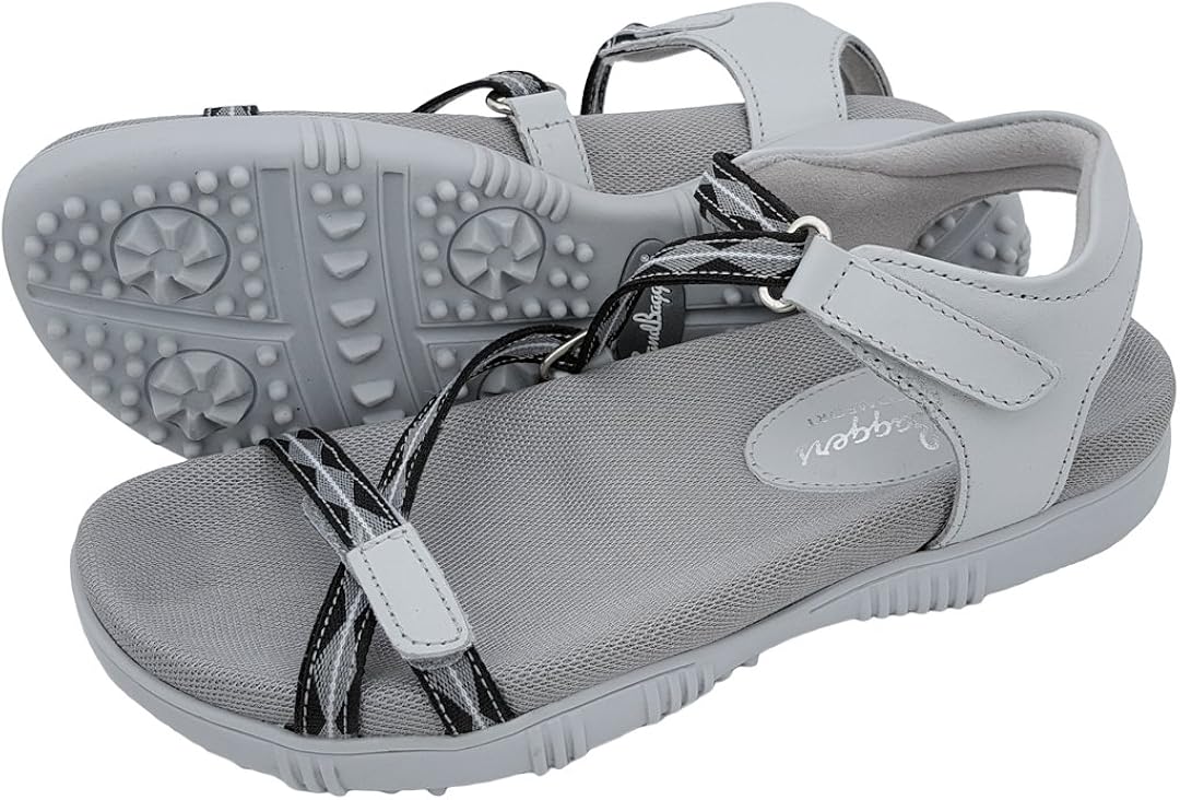 sandbaggers golf sandals on sale