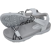 Sandbaggers Galia Women's Golf Sandals