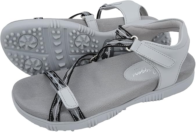 28 Womens golf sandals ideas | sandals, ladies golf, golf