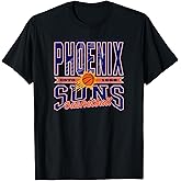 NBA Phoenix Suns Nonstop Action T-Shirt