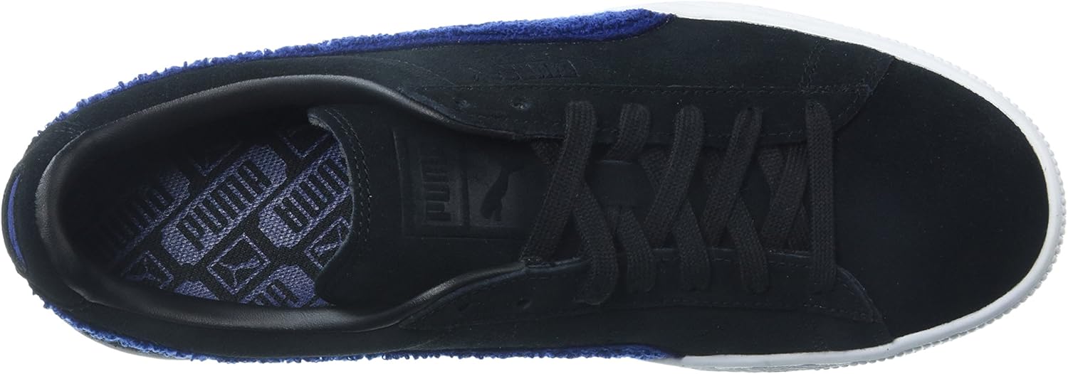 puma suede classic terry