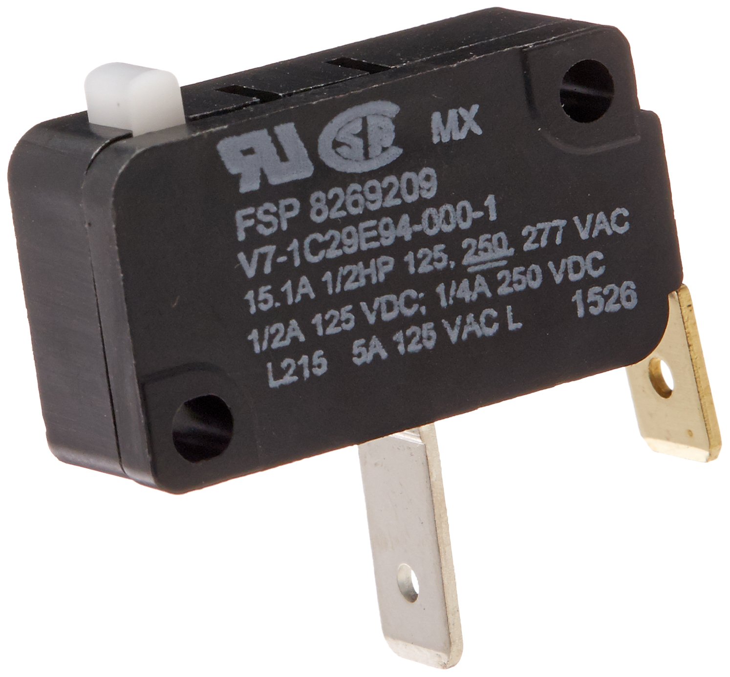 Best whirlpool factory certified parts dishwasher