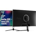 Amazon.com: Pixio PX248 Wave 24 inch 200Hz Refresh Rate FHD 1080p