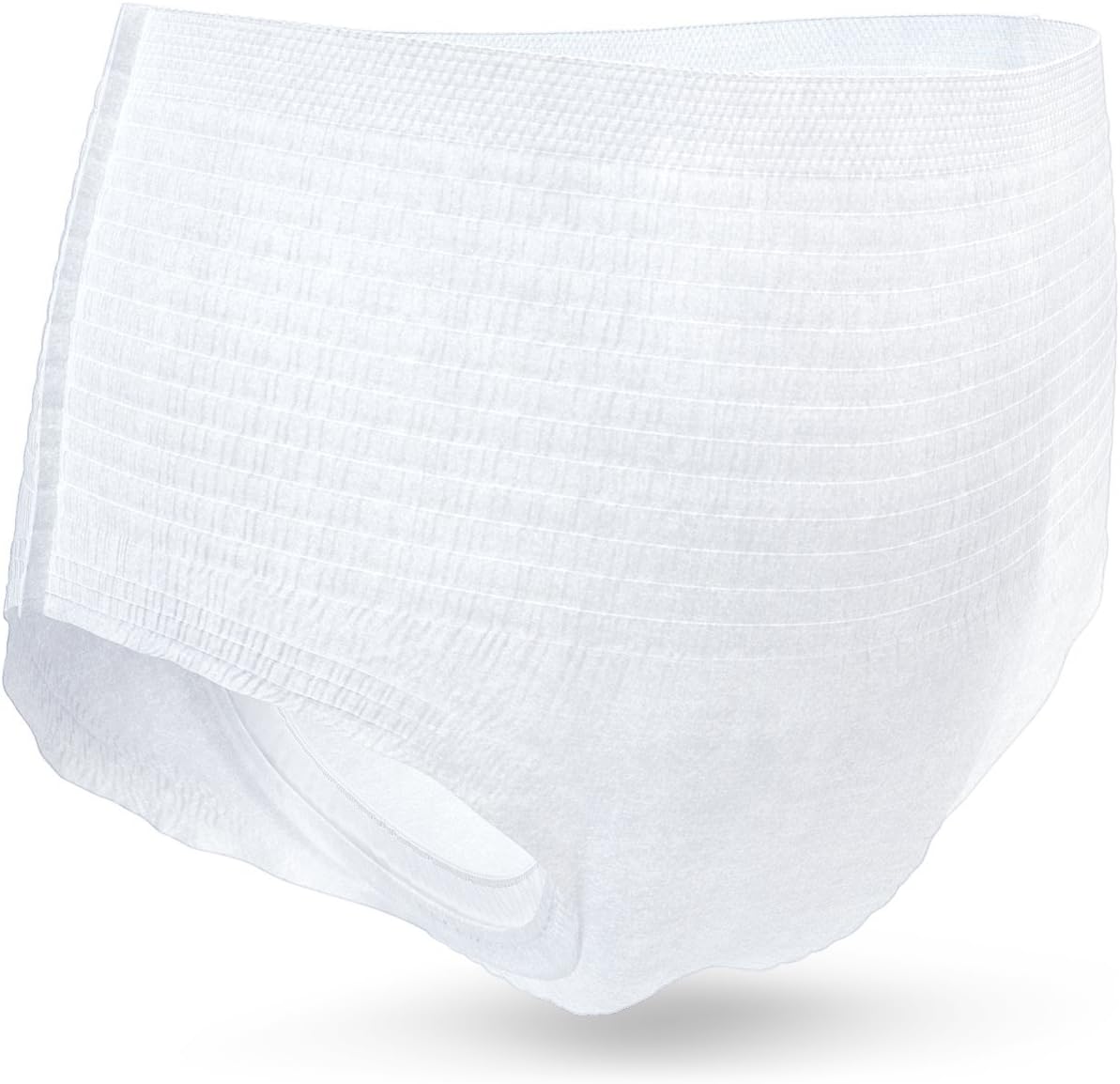 Tena ProSkin Pants Maxi, Incontinence Underwear, X-Large, 4 Packs of 10 (40 Count), White, XL (Pack of 40) - Image 4