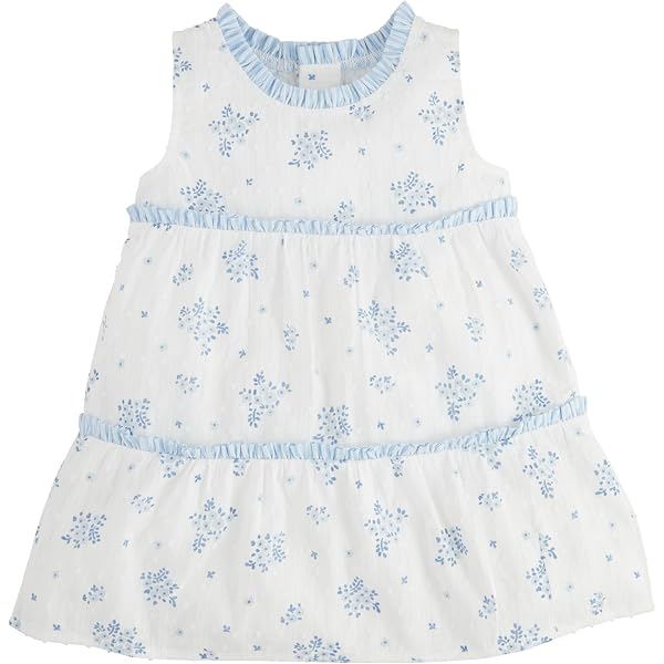 mud pie denim dress Amazon.com: Mud Pie Girls Embrodiered Denim Dress; 12-18 Months: Clothing,  Shoes & Jewelry