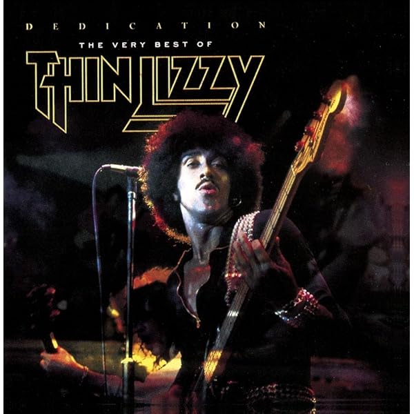 DARE / デアー / ROAD TO EDEN / THIN LIZZY Dare Road To Eden Thin Lizzy | eBay