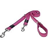 Multi Purpose Leash X-Large - Pink