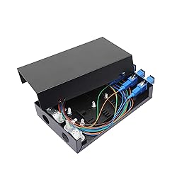 PNGKNYOCN 4 Port Fiber Optical Terminal Junction