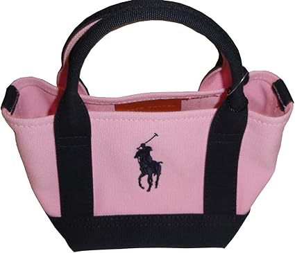 ralph lauren small tote