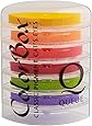 ColorBox Classic Pigment Queue Ink Pad, Jelly Beans