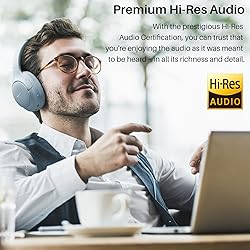 TOZO HT2 Hybrid Active Noise Cancelling
