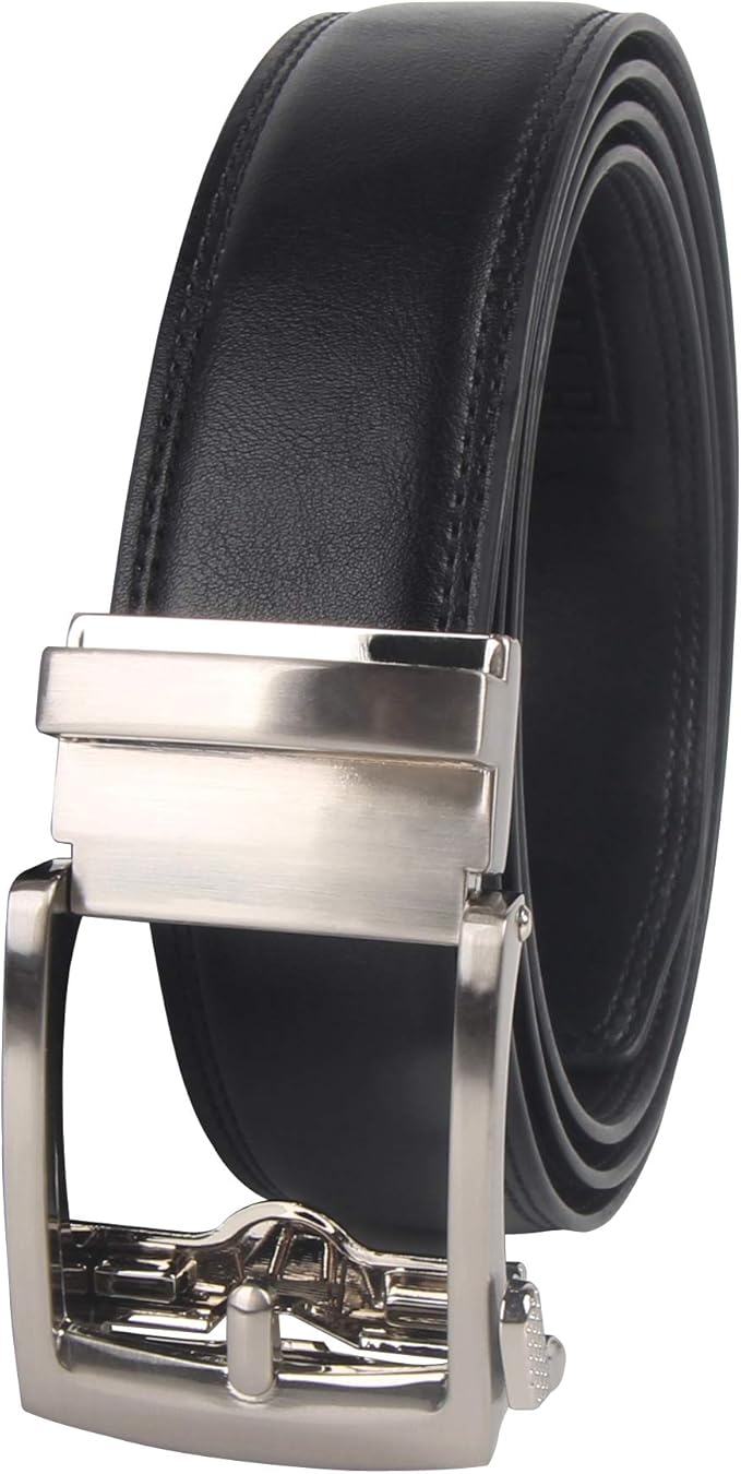 adjustable ratchet belt