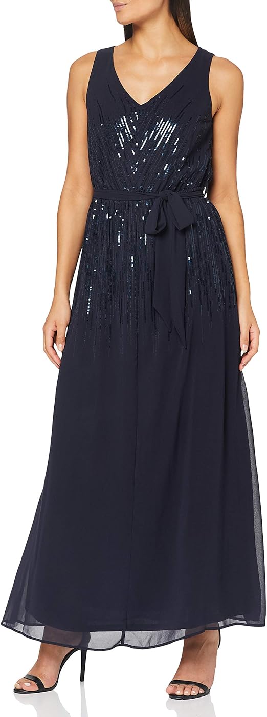 ESPRIT Women's Special Occasion Dress Amazon.co.uk Clothing