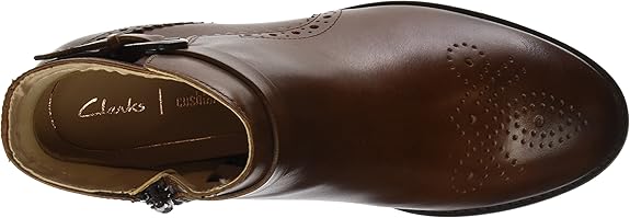 clarks olivia netley