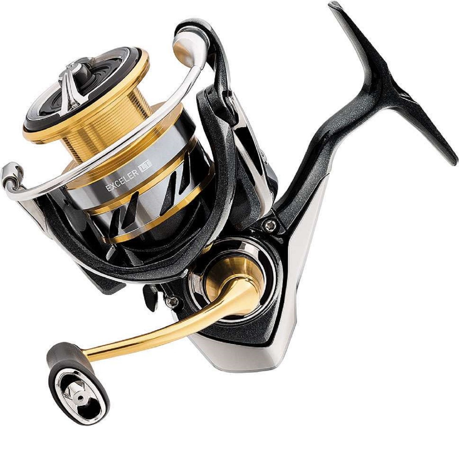 Exceler Spinning Fishing Reel