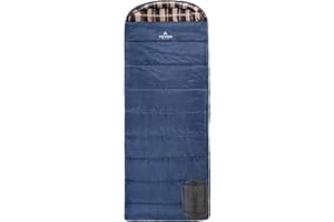 TETON SPORTS Teton Celsius XL, 25F, 20F, 0F Degree Sleeping Bags, All Weather Warm Sleeping Bag for Adults and Kids, Camping Season, Compression Sack Included