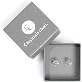 Chrysmela Catch Platinum Locking Earring Backs with Lift Support Disc | Chrysmela Catch Platinum Locking Earring Backs