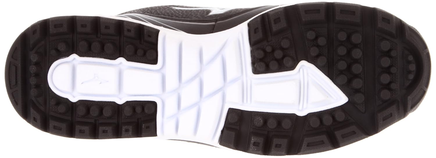 mizuno elite trainer fp switch