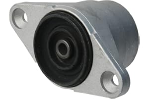 URO Parts 4F0513353D Shock Mount, Rear Upper