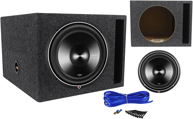 rockford fosgate p3d4