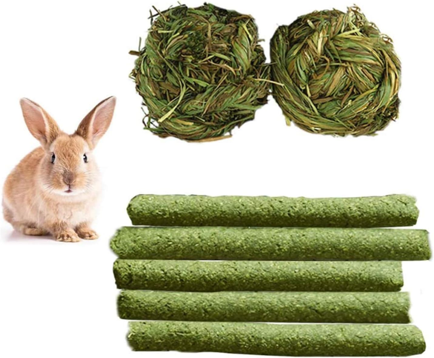 rabbit hay amazon