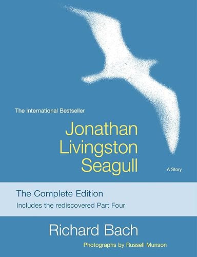 Download Jonathan Livingston Seagull: The Complete Edition PDF