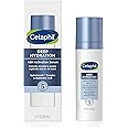 Cetaphil Deep Hydration 48Hr Activation Serum, 1 fl oz, 48 Hr Face Moisturizer for Dry, Sensitive Skin, With Hyaluronic Acid, Vitamin E & B, Dermatologist Recommended Sensitive Skincare Brand