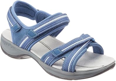 amazon blue sandals