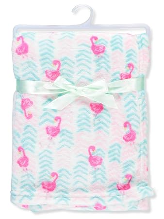 zack and zoey baby blanket