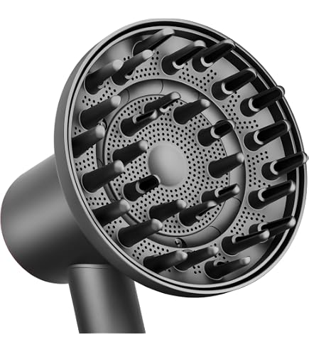 Amazon.com: 5 Pack Nozzles for Dyson Supersonic Hair Dryer HD01 Amazon.com: 5 Pack Nozzles for Dyson Supersonic Hair Dryer HD01