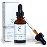 Vitality Precision Skin Phloretin C Serum