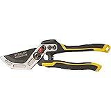 Stanley Garden BDS6036 FATMAX Griphook Bypass Pruner, Yellow