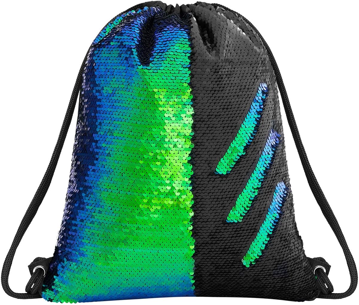 dance drawstring bag