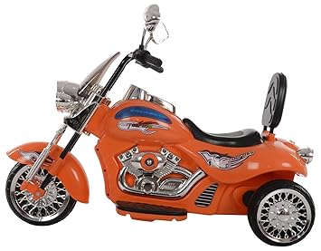 ride on harley davidson toy