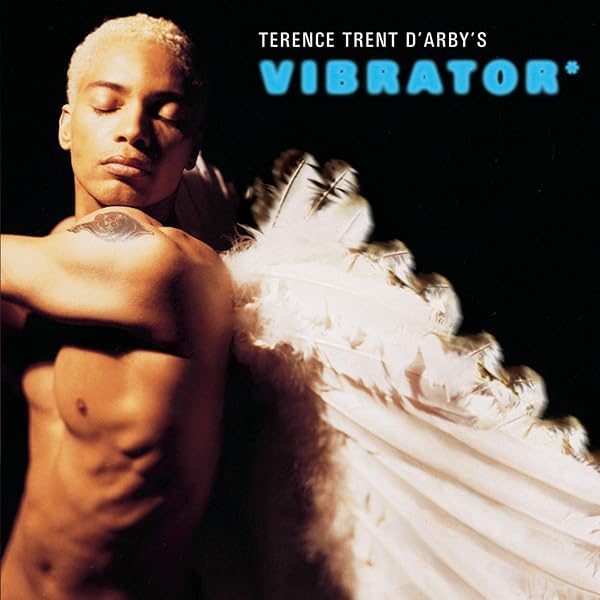 Symphony Or Damn by Terence Trent D&#39;Arby［カセット］ Terence Trent D'Arby – Terence Trent D'Arby's Symphony Or