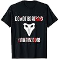 SCP 049 Plague Doctor I Am The Cure Shirt T-Shirt