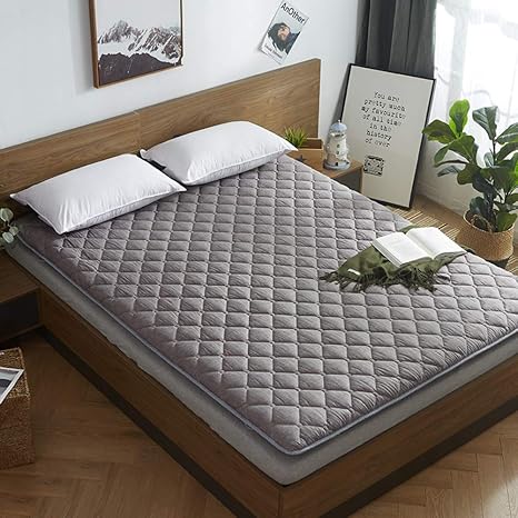 LSLH Espesar El Colchón Tatami,colchón Japon Dormitorio ...