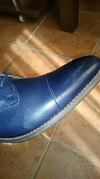 Amazon: Customer Reviews: Aldo Men's Unilidia Oxford, Black ...