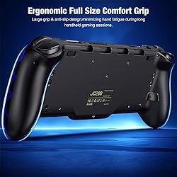 Spican Switch Controllers for Nintendo
