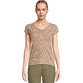 Royal Robbins Womens Featherweight Tee