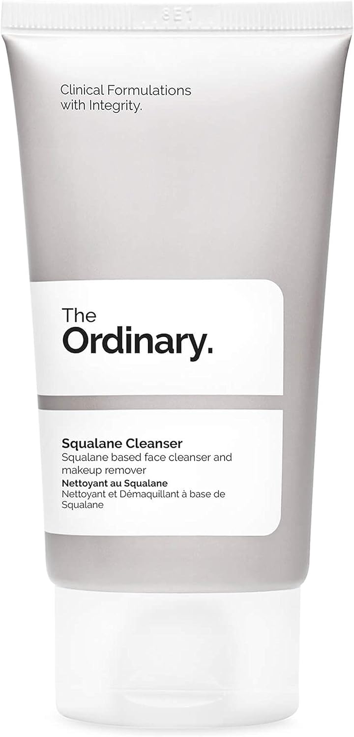 the ordinary cleanser 100ml