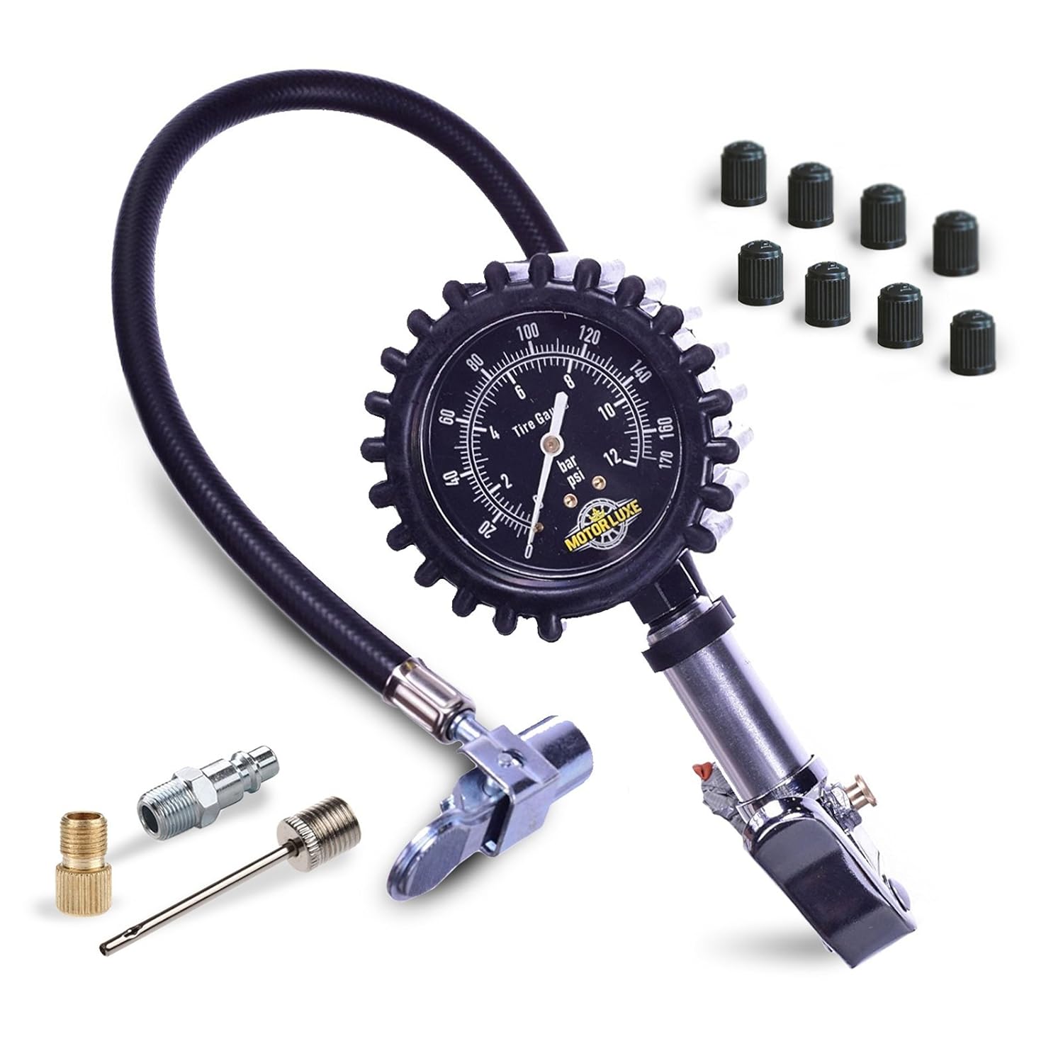 Best Presta Valve Inflator For Air Compressor Your Smart Home