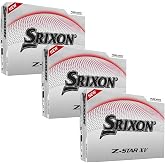 Srixon Z-Star XV Golf Balls