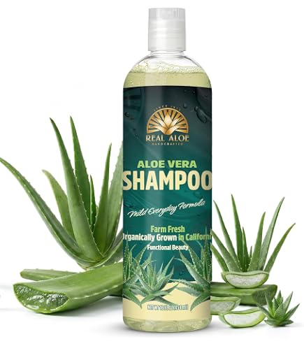 Amazon.com : LR Health&Beauty Aloe Via Aloe Vera Hair and Body 2-in-1  Shampoo 250 ml./8.4 fl.oz. : Beauty & Personal Care