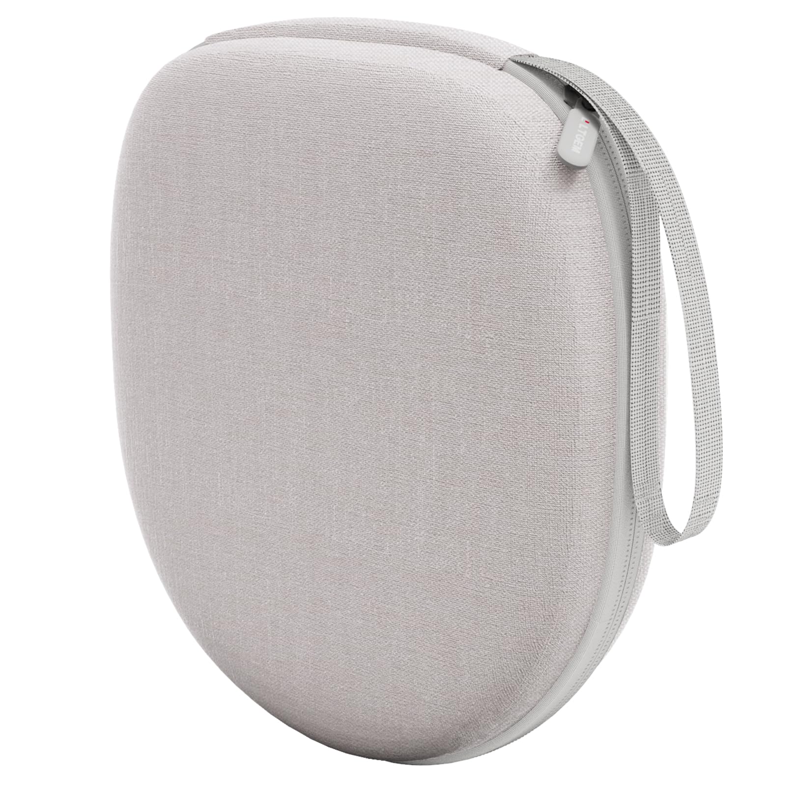 Photo 1 of Headphone Headset Case Compatible with Soundcore by Anker Q20i/JBL Tune 510BT 720BT 520BT 770NC/Sony WH-CH520 WH-CH720N/BERIBES/KVIDIO Wireless On-Ear Headphones, Beige