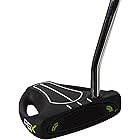 Amazon.com: Pinemeadow Golf PGX (Stand) Up Putter (Left Hand