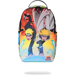 Sprayground NARUTO GET IT GET IT BACKPACK